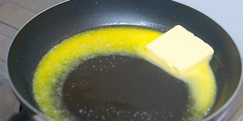 Fare le uova alla benedict