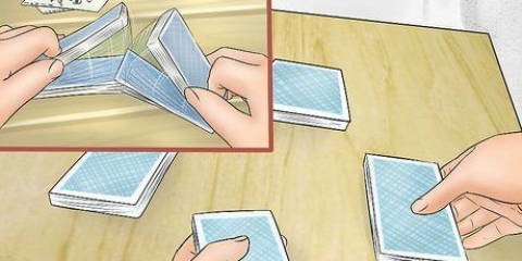 Giocare a vite di topo egiziana