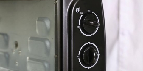 Uova sode al forno