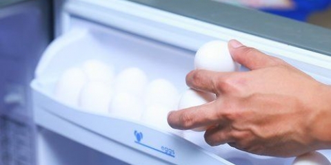 Come cucinare le uova senza romperle