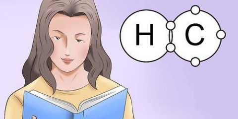 Calcolo dell'elettronegatività