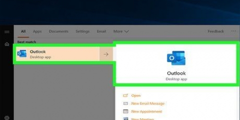 Scarica e-mail da microsoft outlook