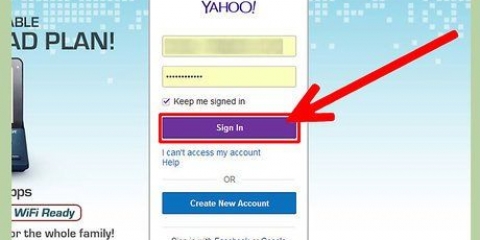Leggi le email
