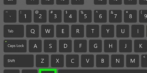 Inserisci emoji e caratteri speciali
