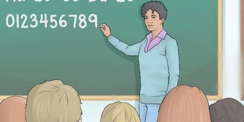 Insegnare l'inglese ai principianti