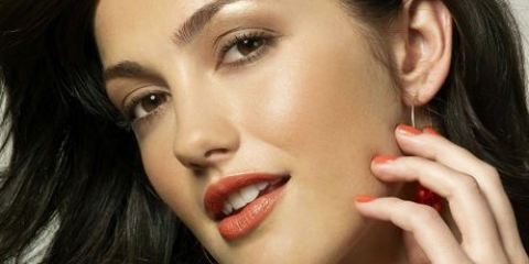 Sembri una modella