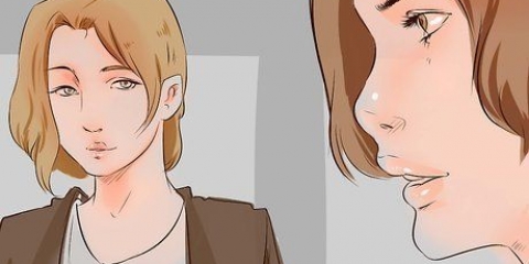 Da ragazza, assicurati che un'altra ragazza ti baci