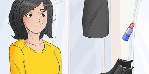 Stai bene con la tua uniforme scolastica