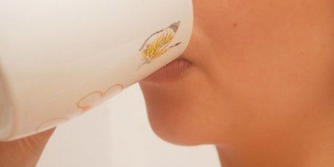 Un bell'aspetto senza trucco