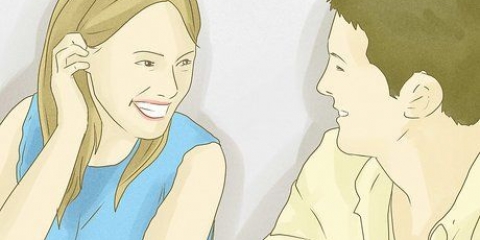 Scopri se una ragazza sta flirtando con te