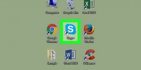 Scopri se qualcuno ti sta bloccando su skype