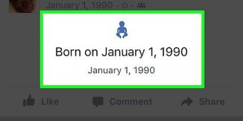 Scopri se sei stato aggiunto all'elenco 'non accessibile' su facebook