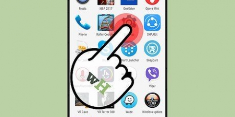 Scopri cosa consuma di più la batteria su android
