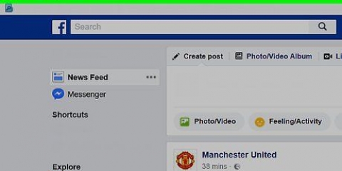 Scopri chi ti ha bloccato su facebook