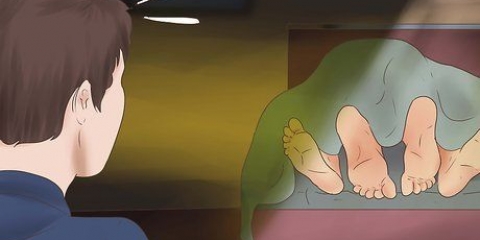 Affrontalo quando sorprendi i tuoi genitori mentre fanno sesso