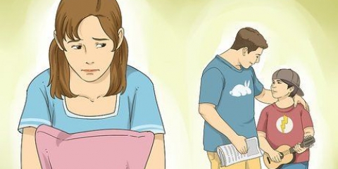 Trattare con i genitori che favoriscono tuo fratello o tua sorella