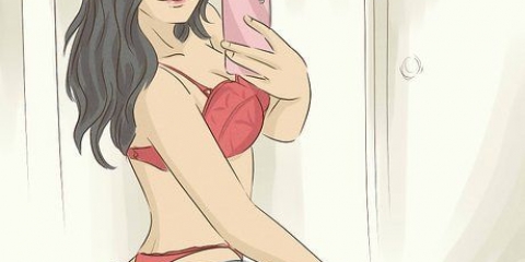 Scattare foto erotiche di te stesso