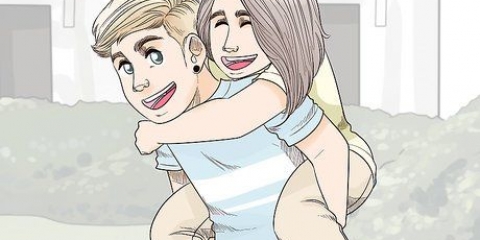 Far innamorare una ragazza normale di te