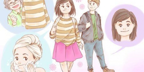 Fare in modo che un ragazzo del liceo ti piaccia