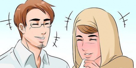 Fai in modo che un ragazzo voglia parlare con te tutto il tempo