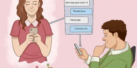 Far sì che un uomo rimanga innamorato di te