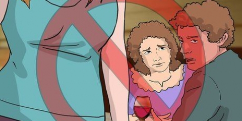 Assicurati di riguadagnare l'amore di tua moglie
