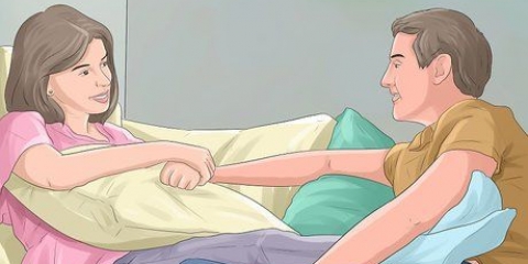 Far sentire la tua mancanza al tuo uomo