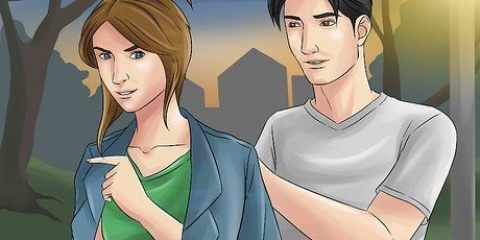 Assicurati che la tua ragazza rimanga con te