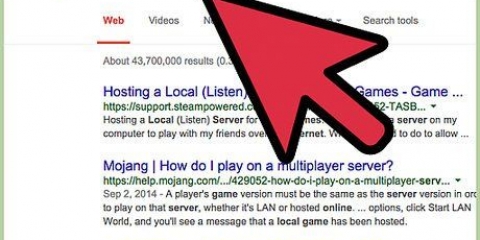 Assicurati che il tuo ping cada durante il gioco online