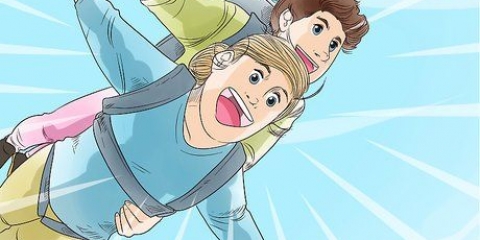 Assicurati che la tua relazione rimanga eccitante