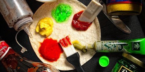 Servire bene il cibo
