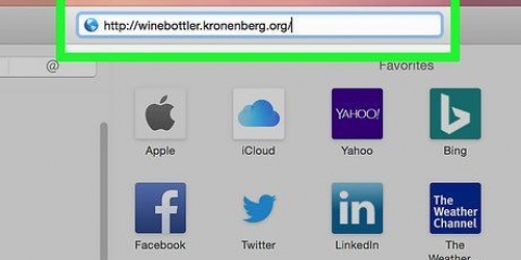 Come aprire file exe su un mac