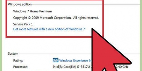 Utilizzo del desktop remoto in windows 7