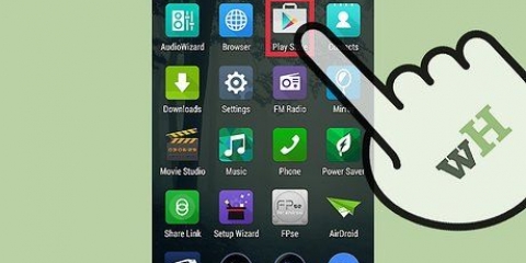 Installa facebook sul tuo dispositivo android