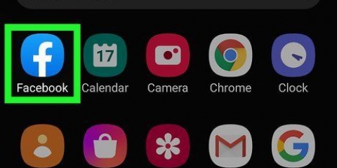 Guarda le trasmissioni video in diretta di facebook