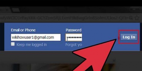 Elimina definitivamente i messaggi di facebook