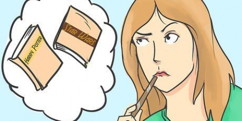 Scrivere fanfiction