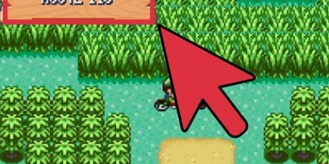 Cattura feebas in pokemon smeraldo