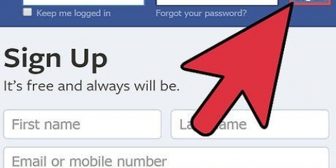 Condividi video tramite facebook
