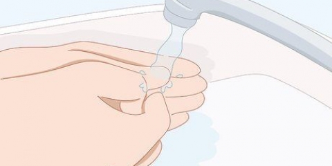 Sterilizzare le bottiglie
