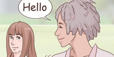Flirtare con altre ragazze