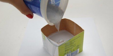 Fare fossili