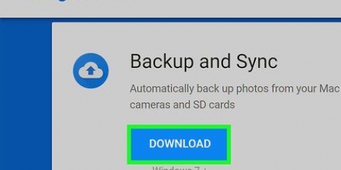 Carica foto e video su google foto su pc e mac