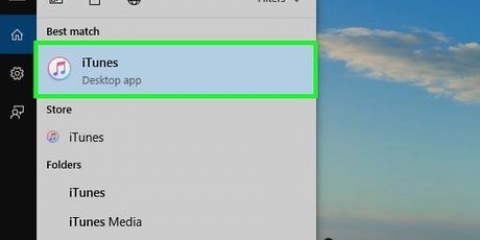 Trasferisci foto dal pc all'ipad