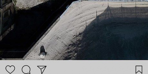 Elimina le foto da instagram