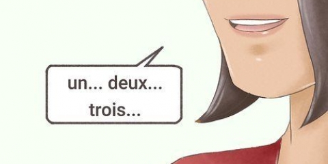 Parla francese