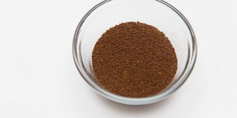 Fare il frappuccino