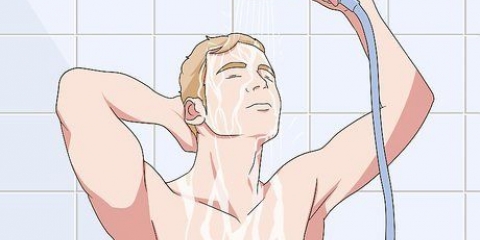Rimani fresco quando sudi eccessivamente