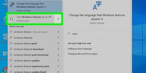 Realizza ftp tra due computer