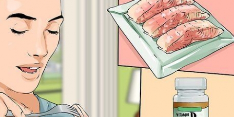 Guarisci le carie nei denti in modo naturale